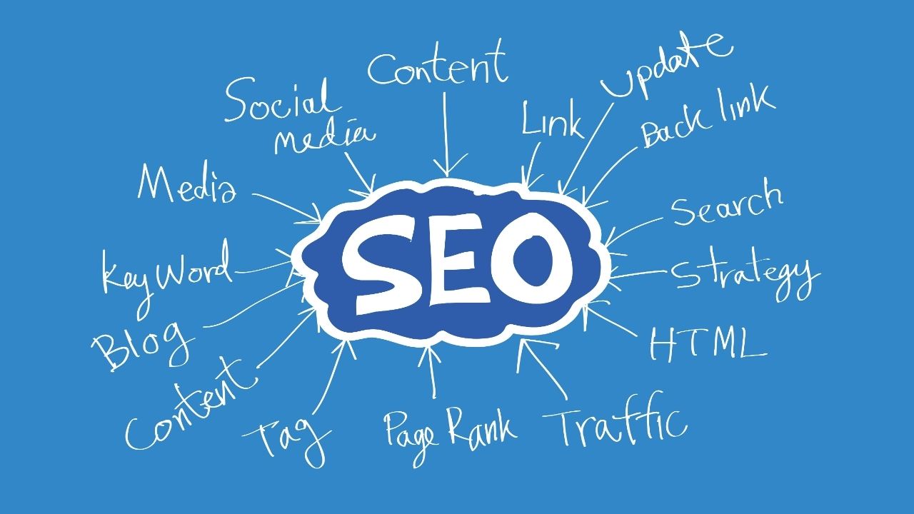 SEO: qué es y cómo funciona para ser el nº1 en buscadores